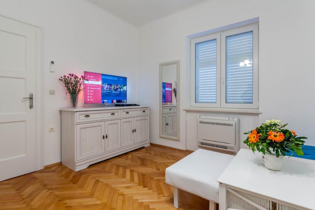 Classy Apartment In The Center Of ספליט מראה חיצוני תמונה