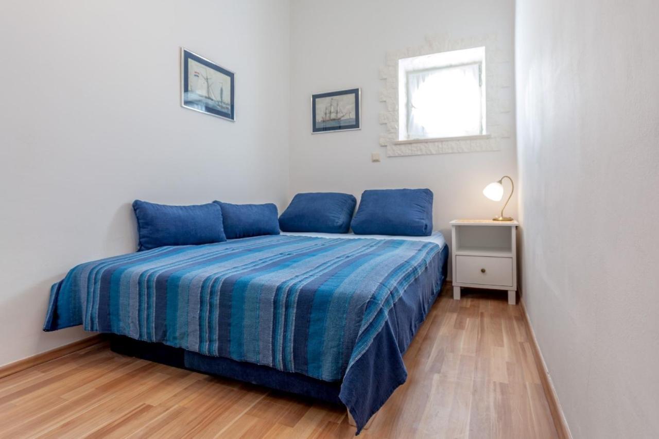 Classy Apartment In The Center Of ספליט מראה חיצוני תמונה