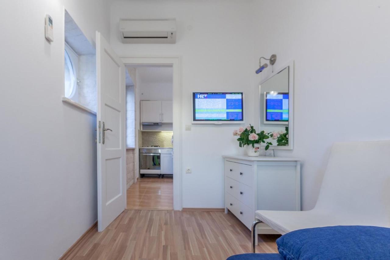 Classy Apartment In The Center Of ספליט מראה חיצוני תמונה