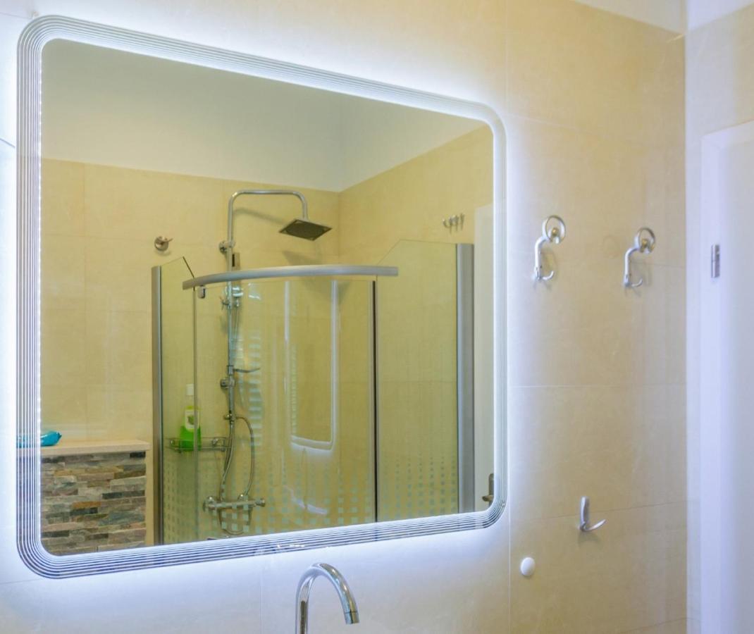 Classy Apartment In The Center Of ספליט מראה חיצוני תמונה