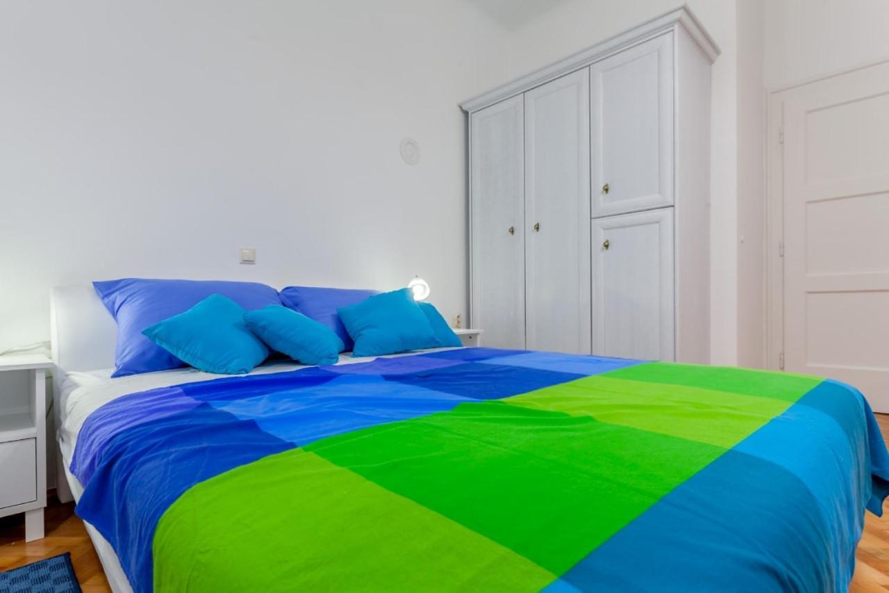 Classy Apartment In The Center Of ספליט מראה חיצוני תמונה